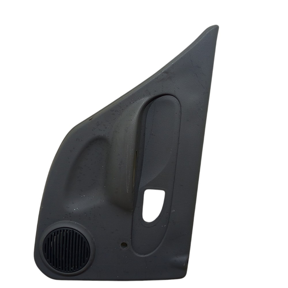 Forro Porta Traseiro Esquerdo Renault Clio 2000 A 2012 2