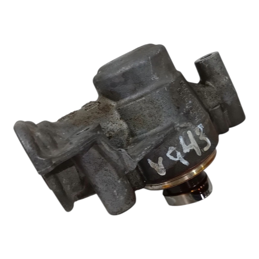 Suporte Bomba Alta Peugeot 308 408 Citroen Ds5 2012 A 2017 2