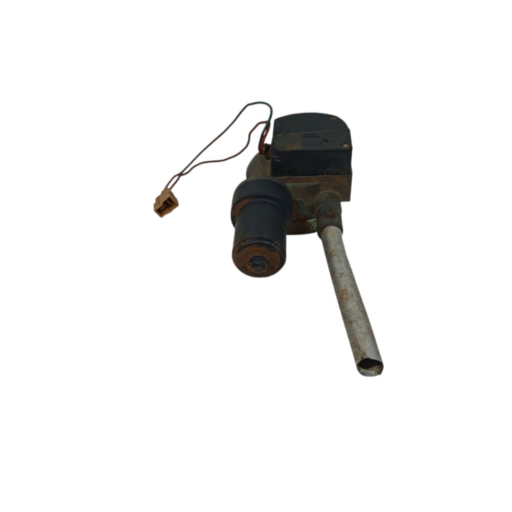 Antena Elétrica Volkswagen Santana 1990 1991  1992 A 2006 4