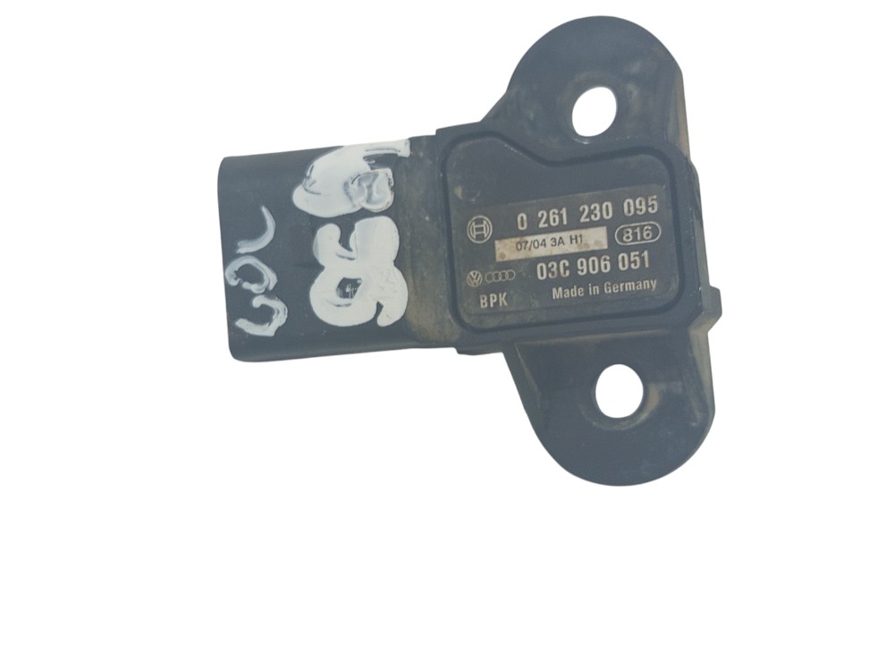Sensor Maf Volkswagen Gol 1.0 1995 1996 A 2005 4