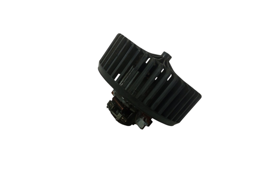 Motor Ventilador Caixa De Ar Ford Fiesta 1996 1997 A 2002 6