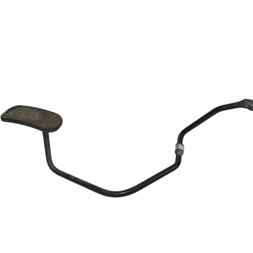 Pedal Acelerador Fiat Uno 1996 1997 1998 A 2008 4