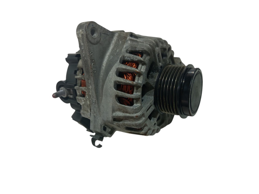 Alternador Hyundai I30 1.8 2013 2014 2015 A 2016 2