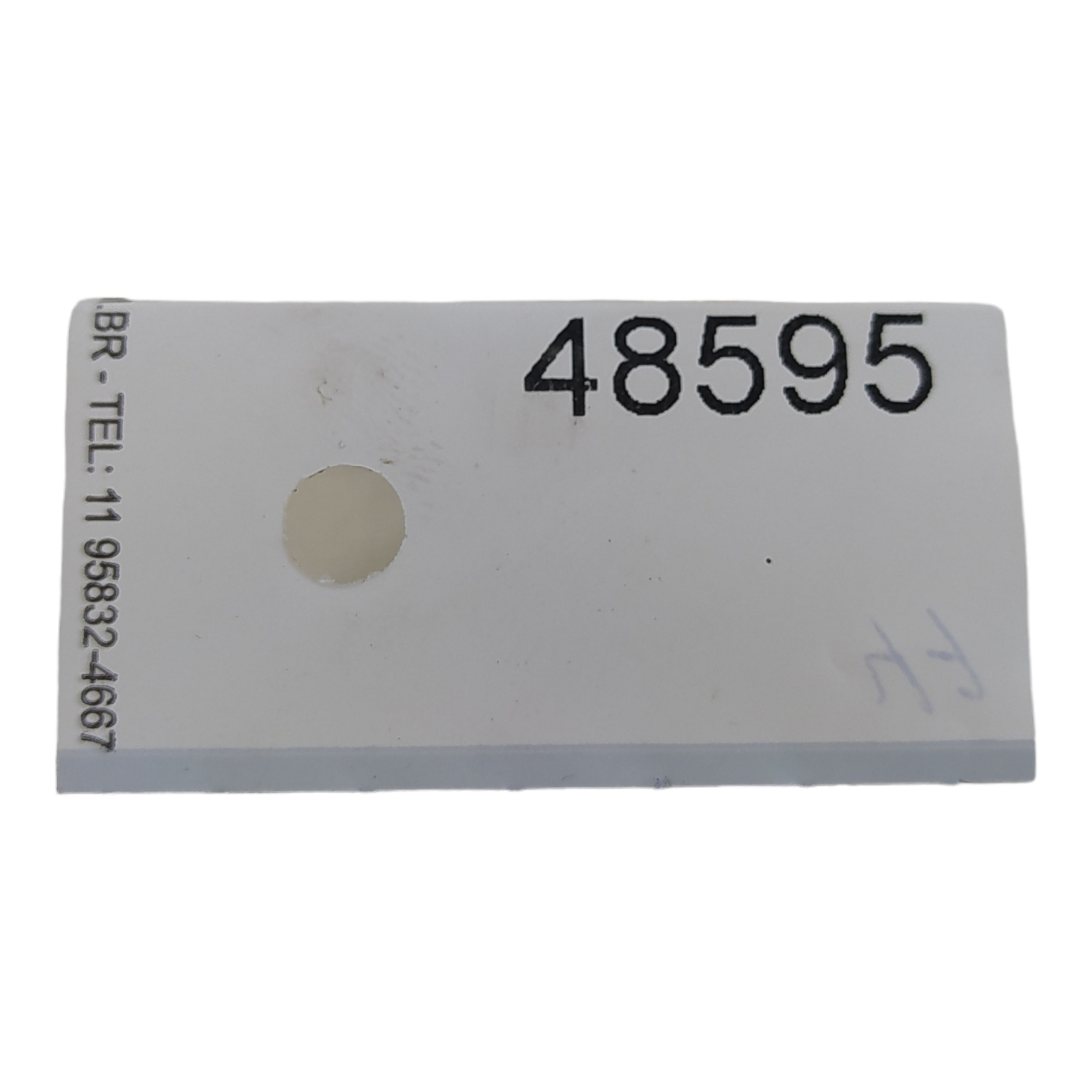 Fechadura Dianteira Direita Renault Scenic 1999 2000 A 2011 1