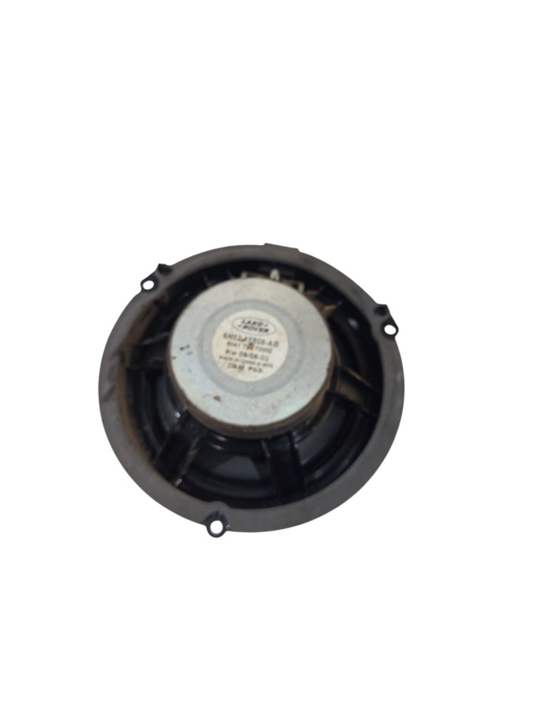 Alto Falante Porta Traseira Esquerda Freelander 2 2007 2014 4