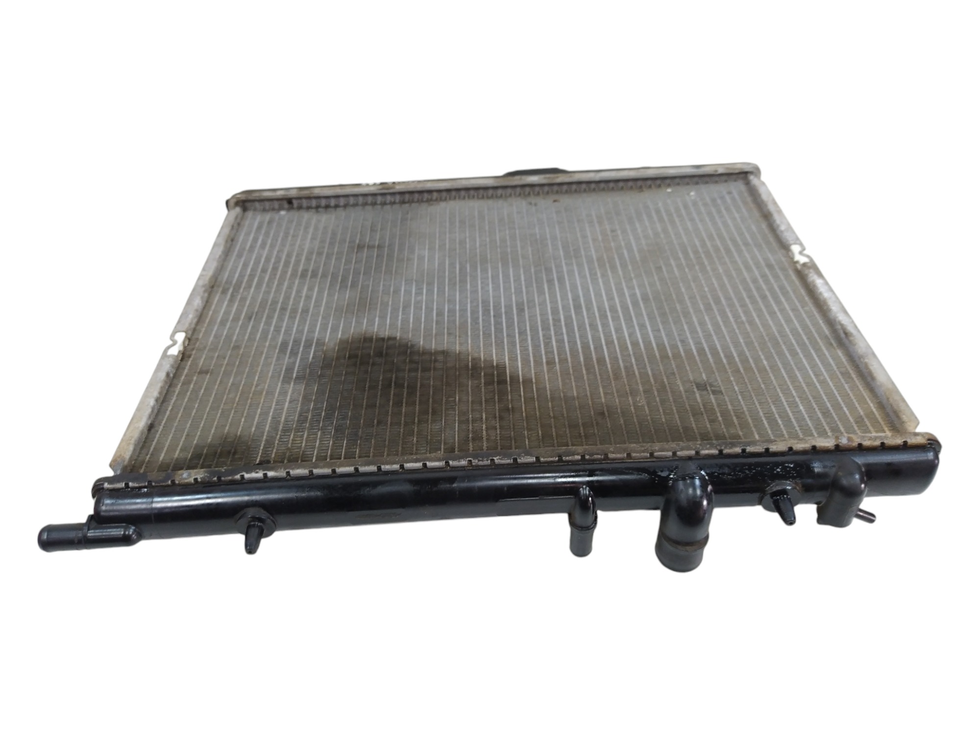 Radiador Água Citroen Xsara Picasso 2.0 2001 2002 A 2012 4