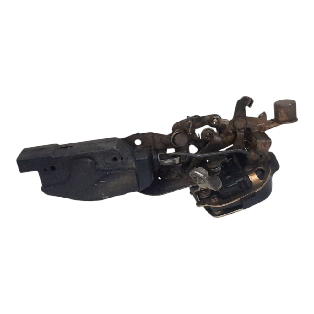 Fechadura Traseira Direita Chevrolet Vectra 1993 1994 A 1996 4