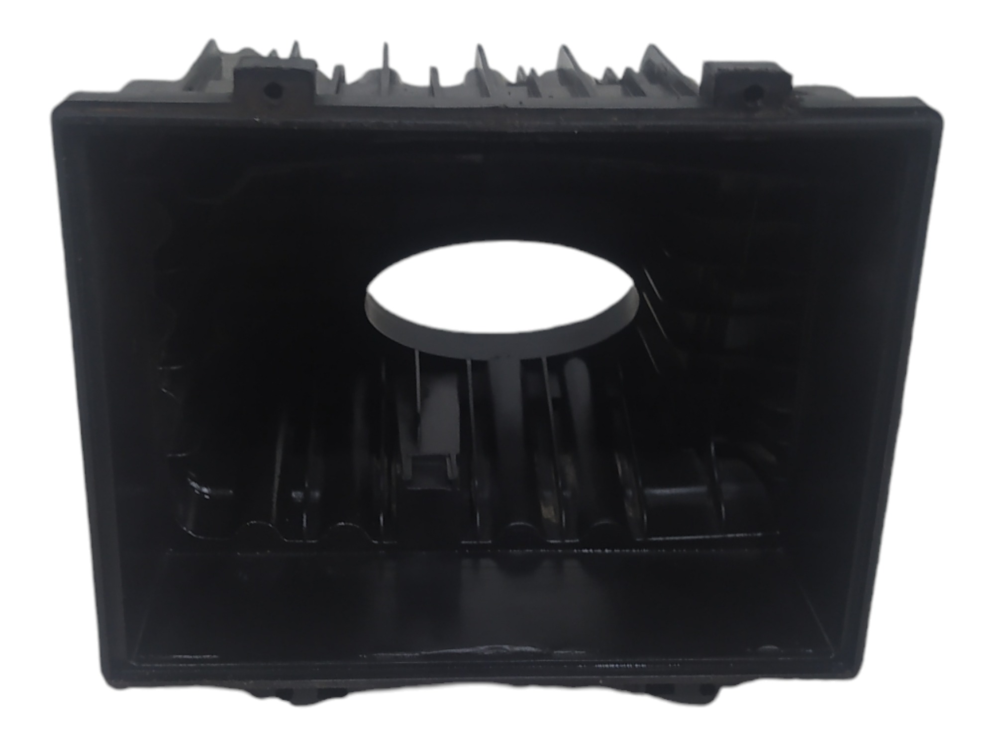 Parte Inferior Caixa Filtro Peugeot 307  2005 8