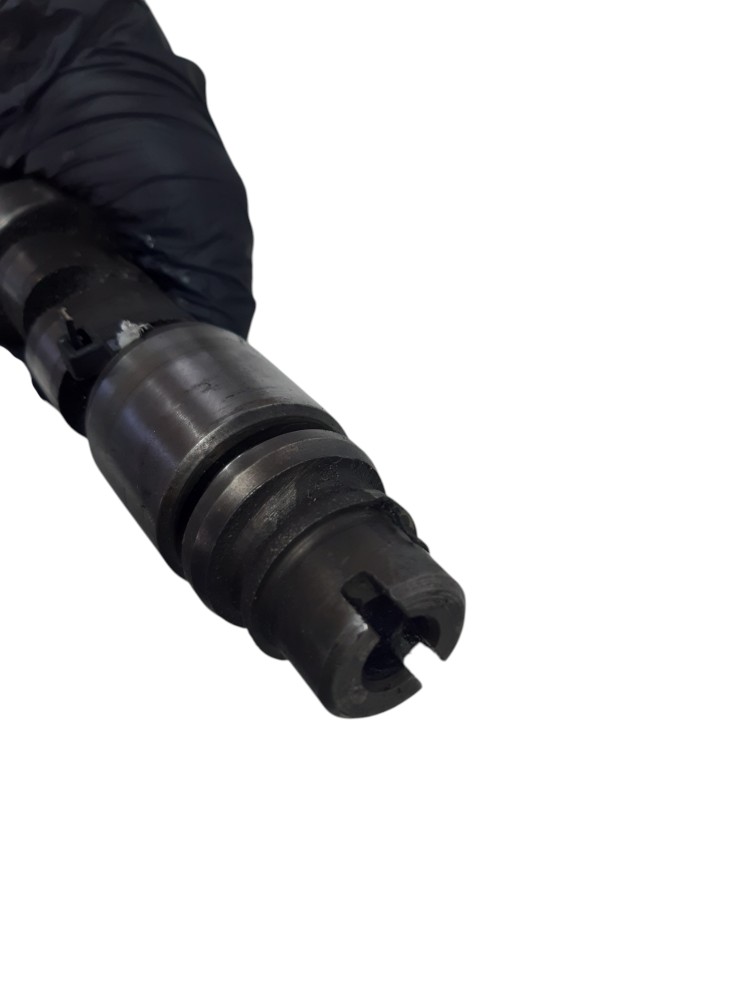 Eixo Comando De Valvulas Jeep Cherokee 3.6 2011 2012 A 2015 7