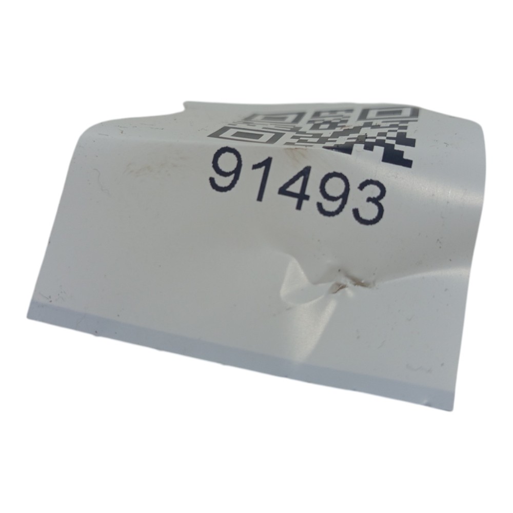 Porta Copos Console Central Peugeot 307 2001 2002 03 A 2012 Preto 8