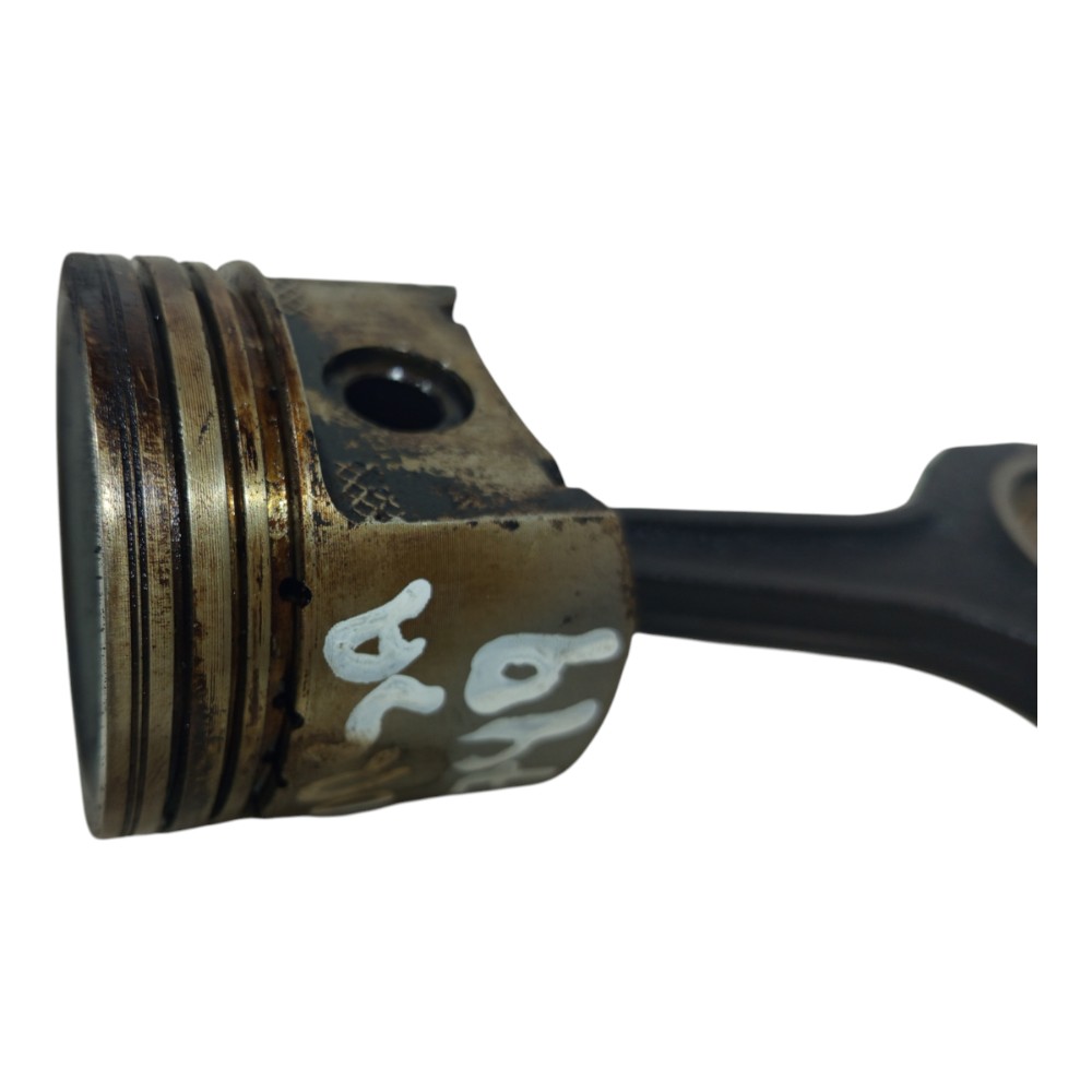 Pistão Biela Corsa Wind 1.0 8v 1994 1995 1996 1997 A 2002 5