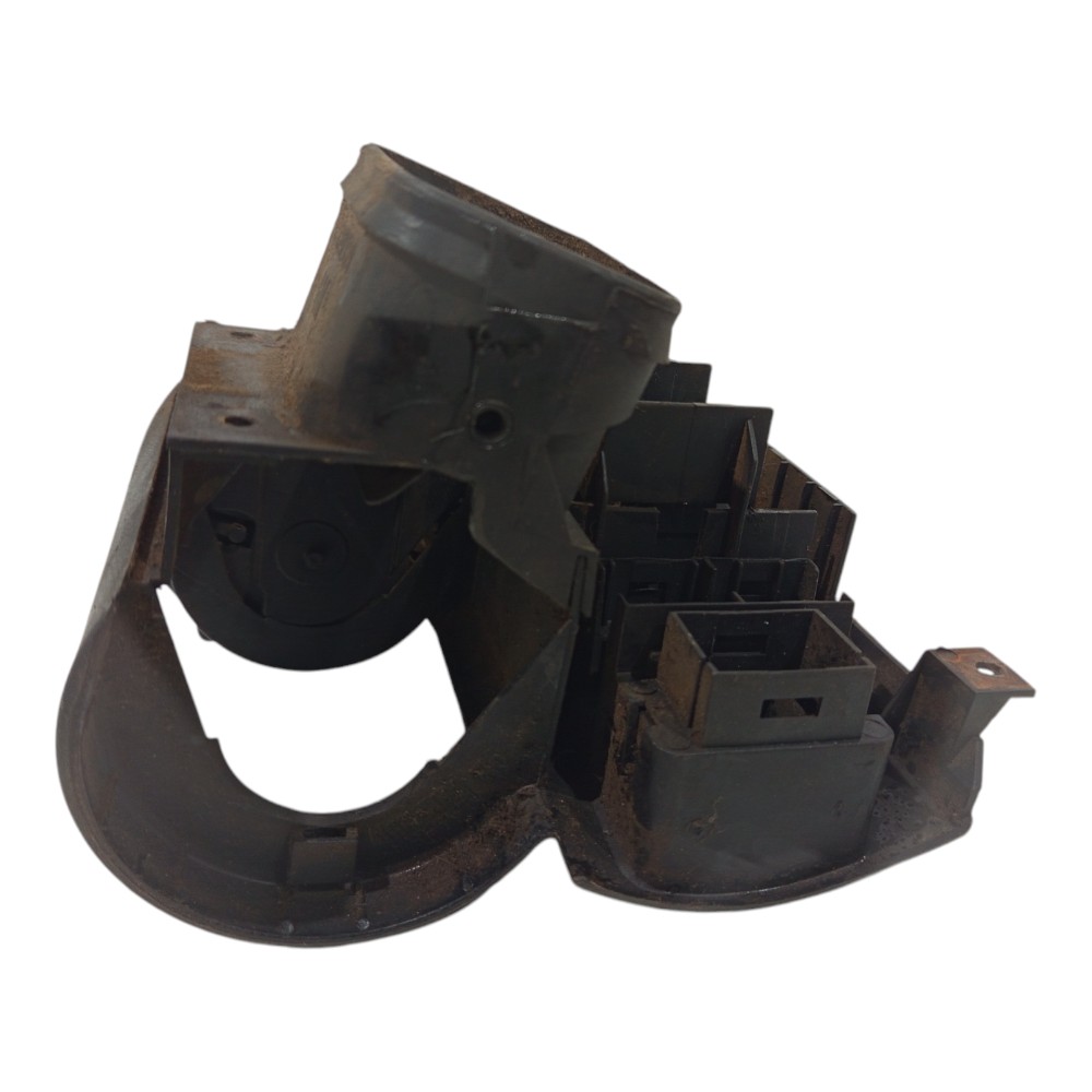 Difusor Ar Condicionado Esquerdo Chevrolet Corsa 1995 A 2004 4