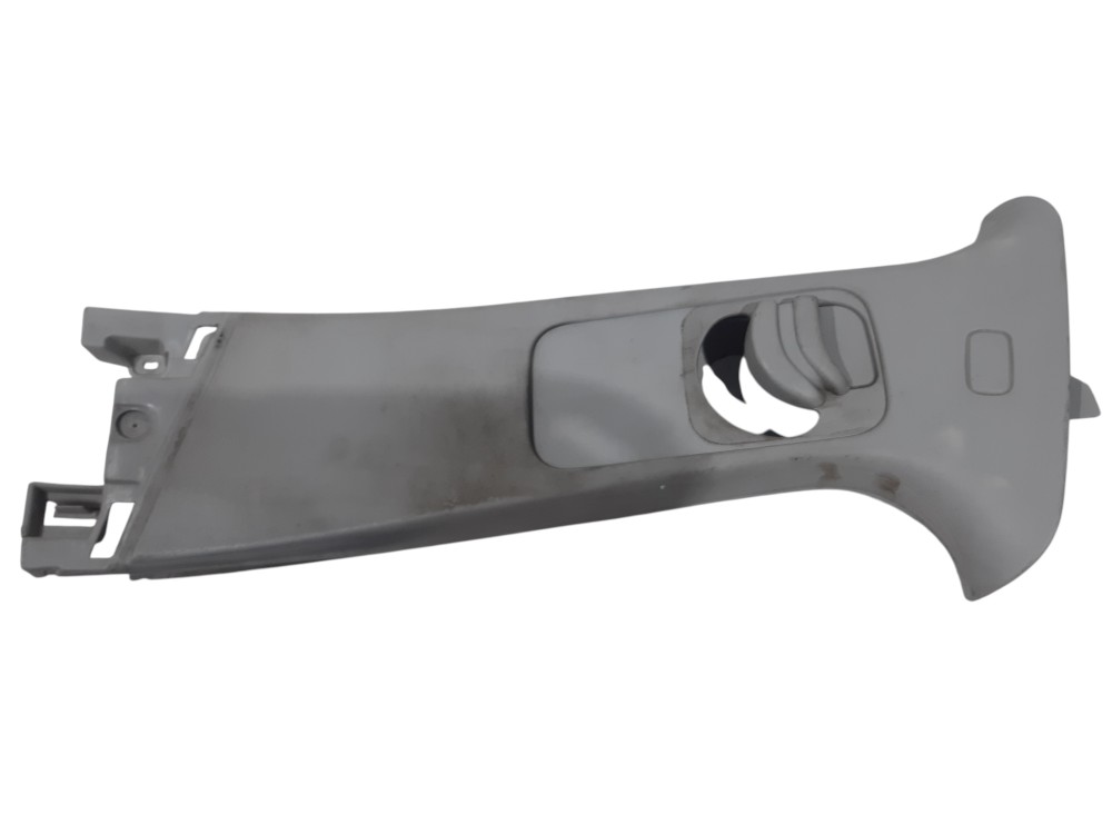 Moldura Coluna Central Esquerdo Peugeot 307 2.0 2007 A 2012 1