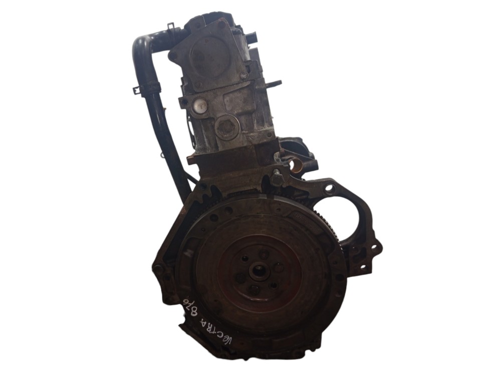 Motor Parcial Gm Vectra Gl 2.0 8v 1997 1998 A 2005 Gasolina 3