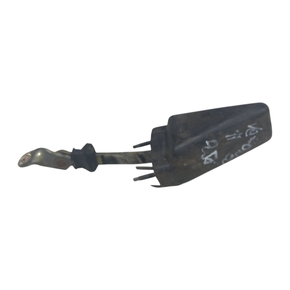 Limitador Dianteira Direita Ford Verona 1989 1990 A 1996 2