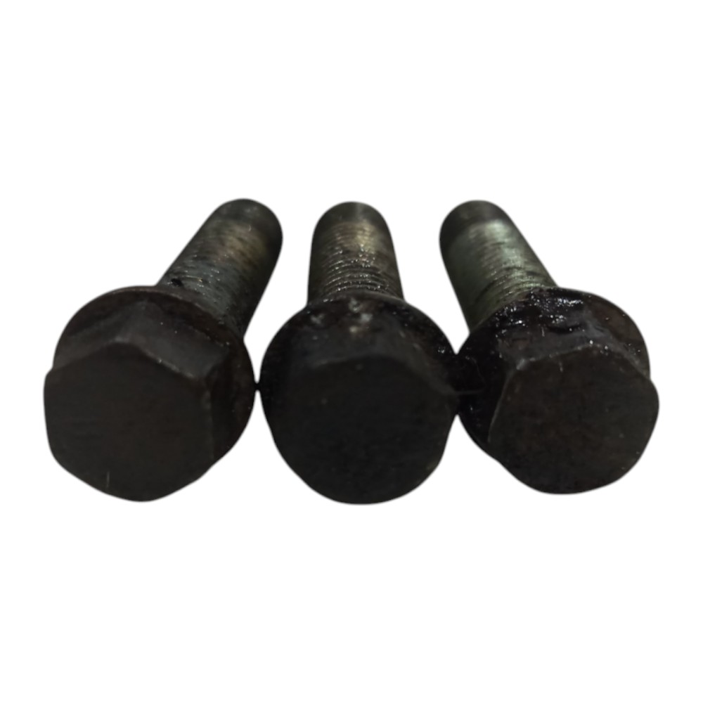 Kit Parafuso Junção Caixa/motor Ford Fiesta 2000 A 2005 3