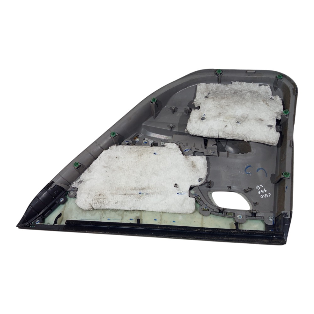 Forro Porta Traseiro Esq Honda Civic 2012 2013 2014 A 2016 8