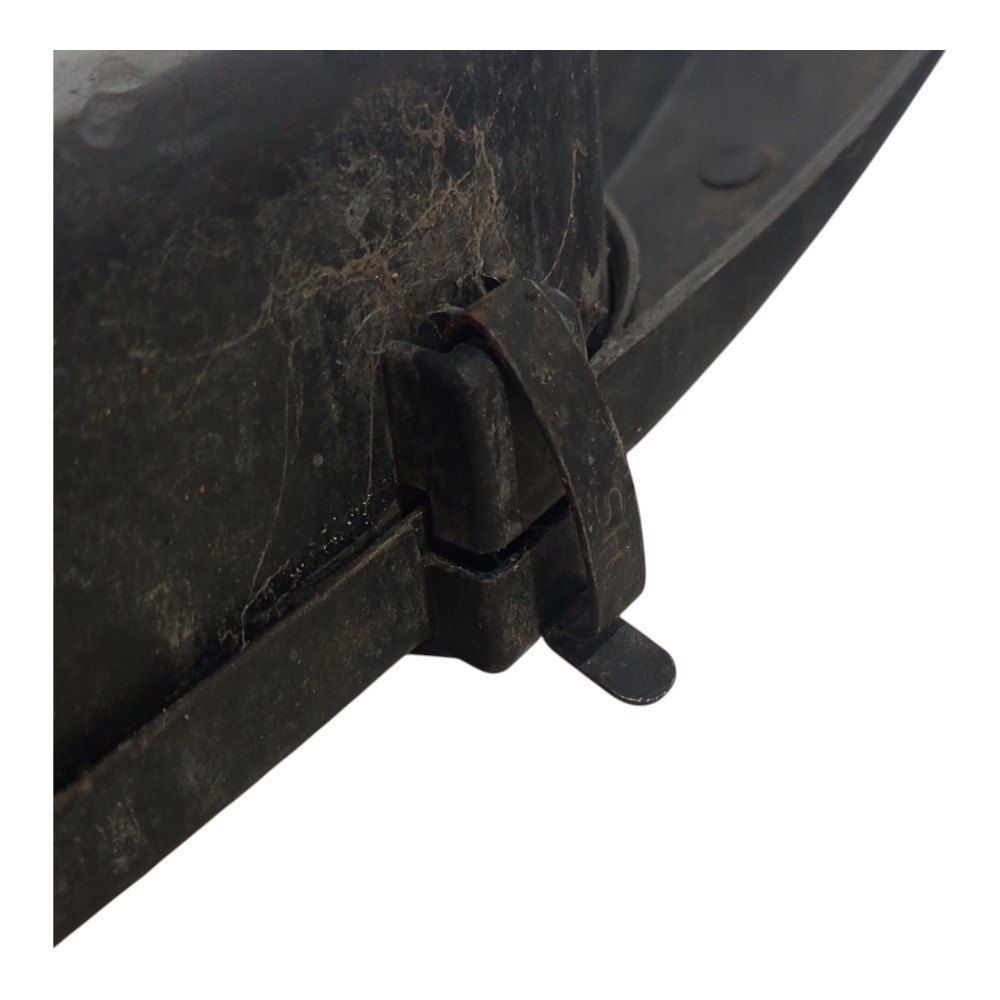 Caixa Filtro Ar Vw Gol 1.0 8v 1997 A 2004 6