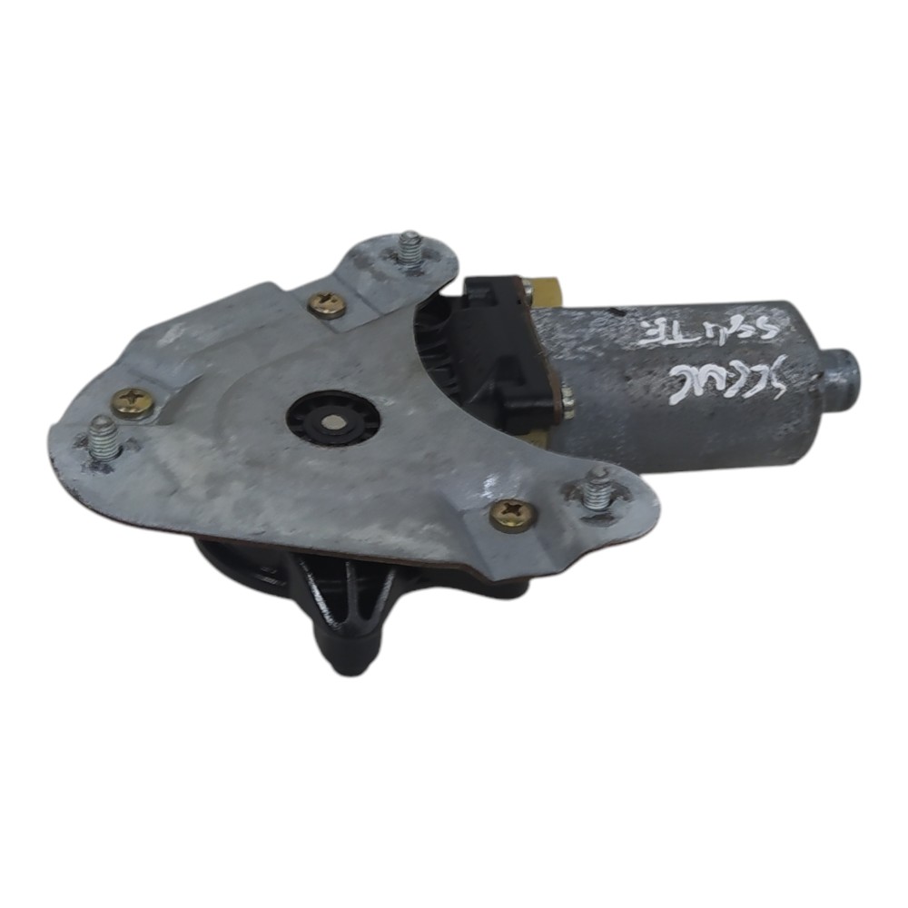 Motor Vidro Elétrico Traseiro Esquerdo Scenic 1999 2000 A 10 5