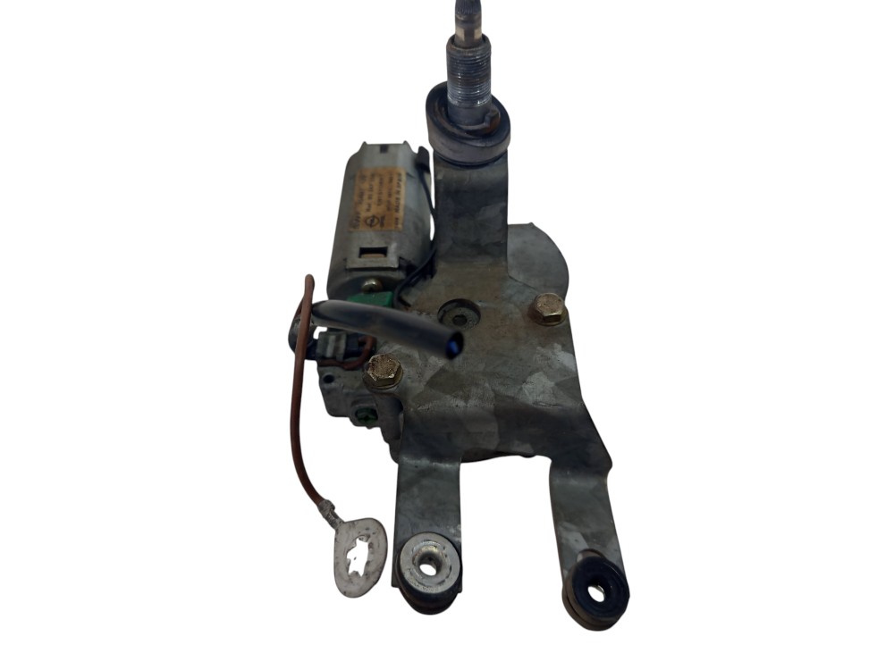 Motor Limpador Vidro Traseiro Gm Corsa W 1994 1995 A 2012 5