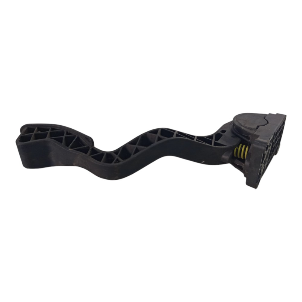 Pedal Acelerador Eletrônica Peugeot 307 Automático 02 A 12 Preto 7