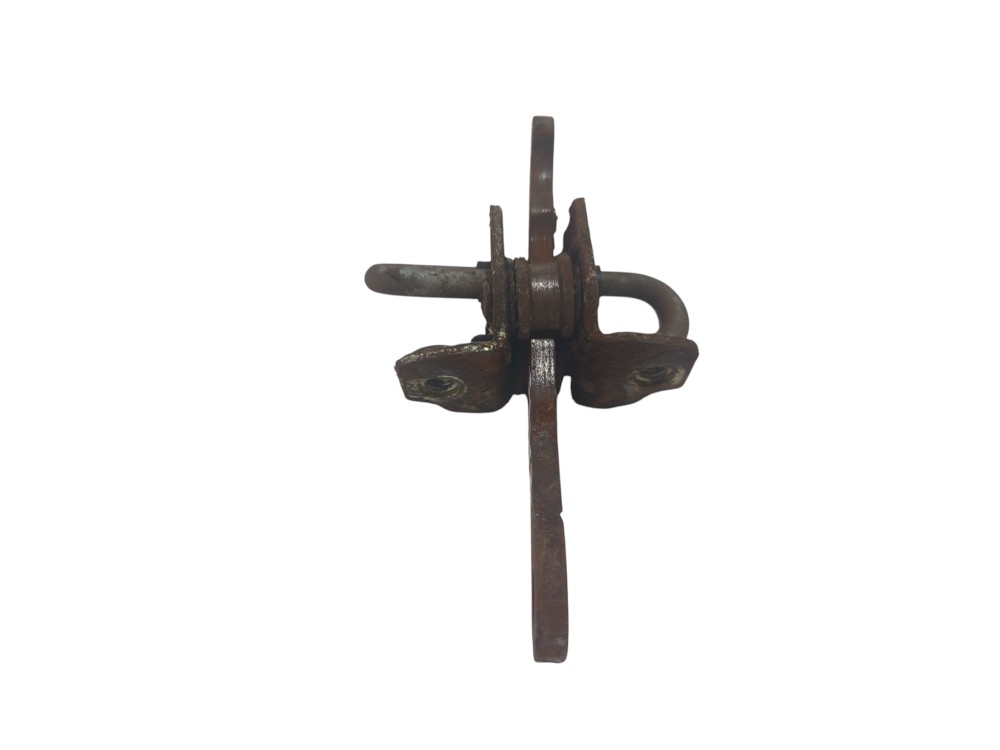 Limitador Porta Dianteira Direita Fiat Palio 1998 A 2003 6