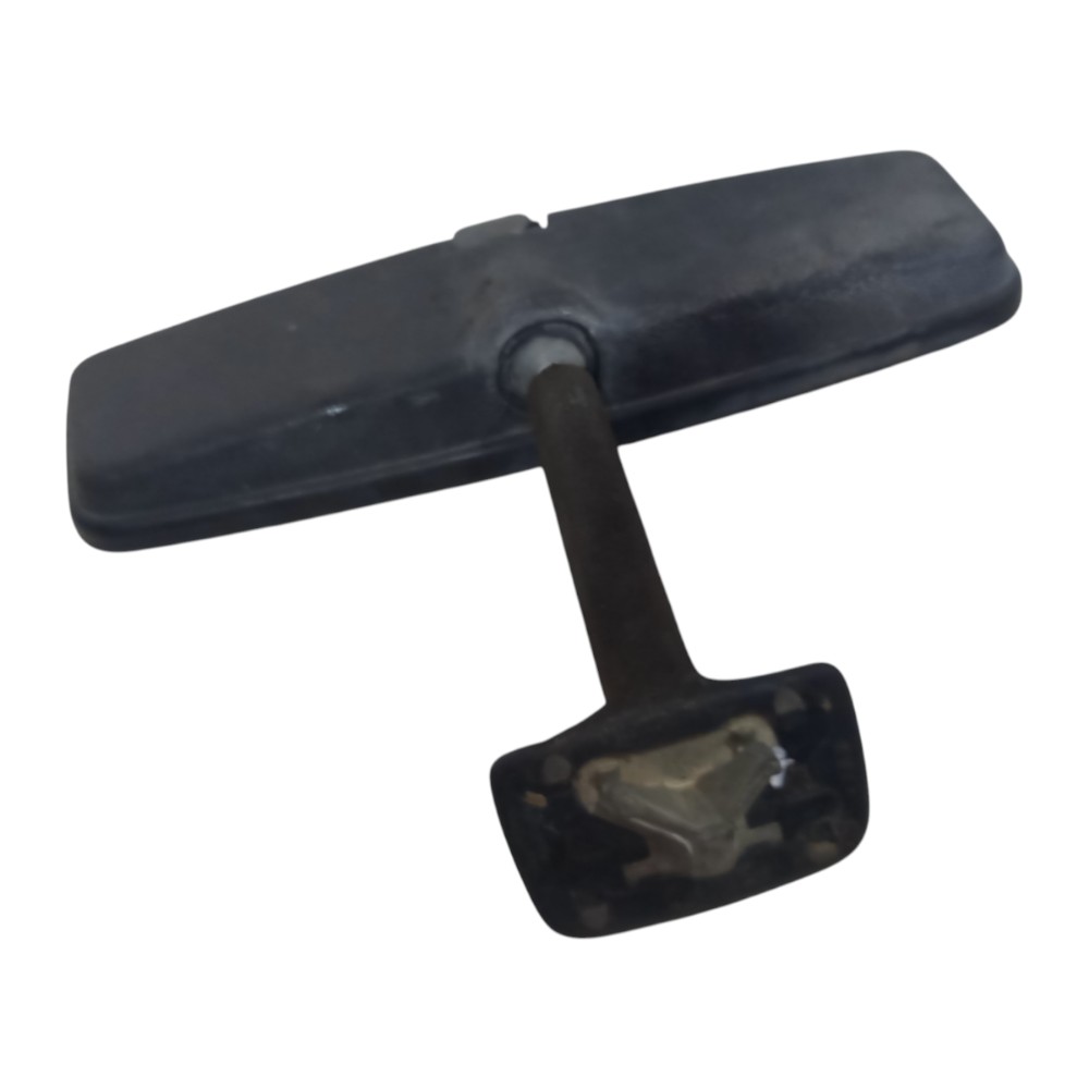 Retrovisor Central Teto Volkswagen Parati 1988 1989 A 1996 4