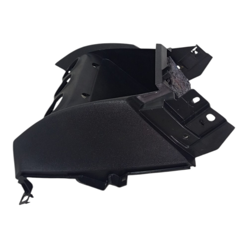 Moldura Central Comando Ar Mitsubishi Asx 2.0 2015 A 2020 2