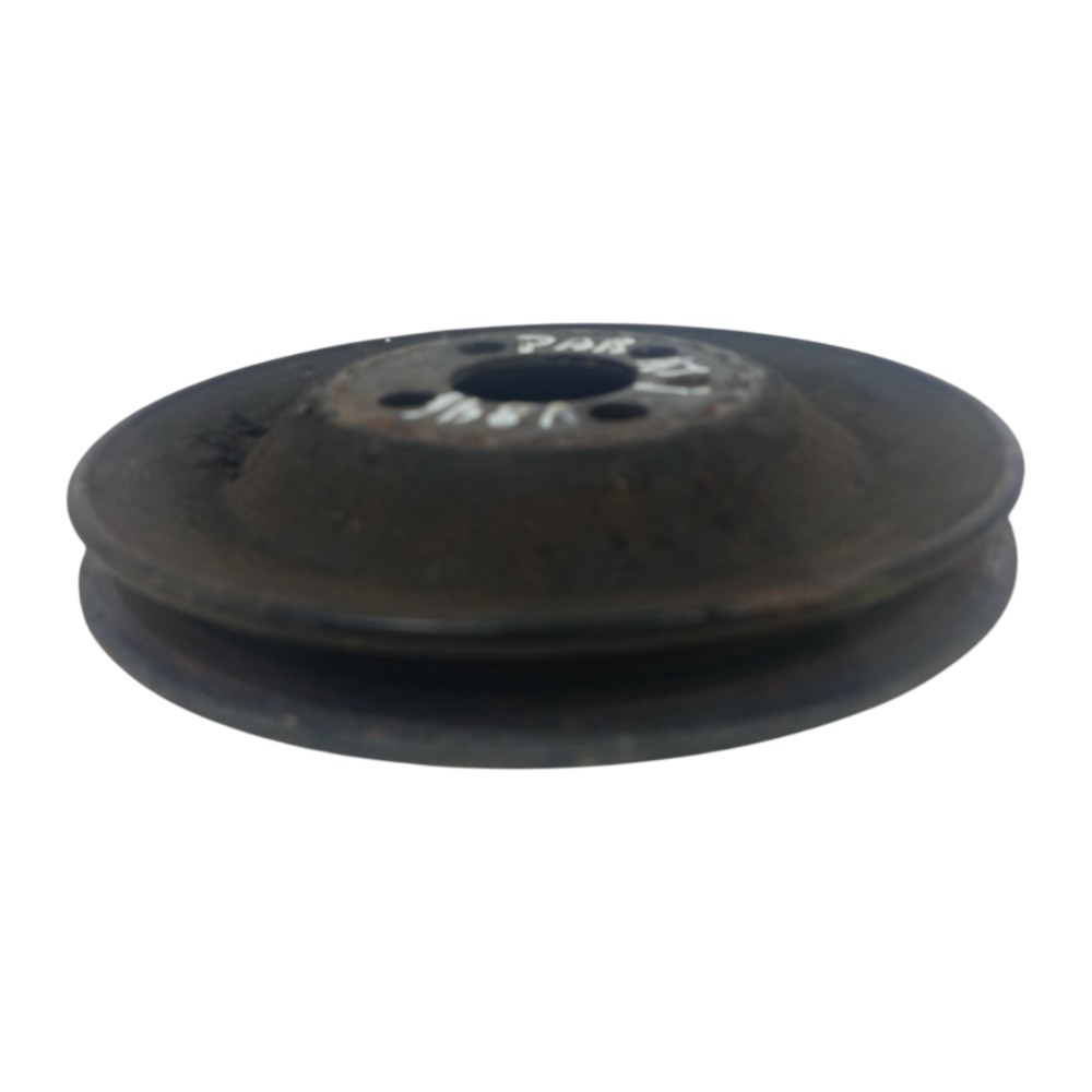 Polia Bomba Agua Volkswagen Parati 1982 1983 1984 A 1995 7