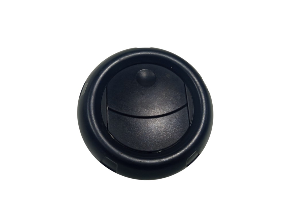 Difusor Saida Ar Condicionado Ford Fiesta 1.0 Flex 2002-2014 5