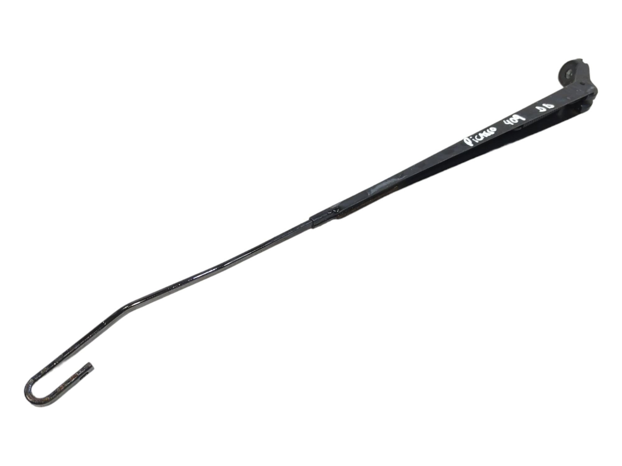 Braço Direito Limpador Parabrisa Xsara Picasso 2001 A 2012 1
