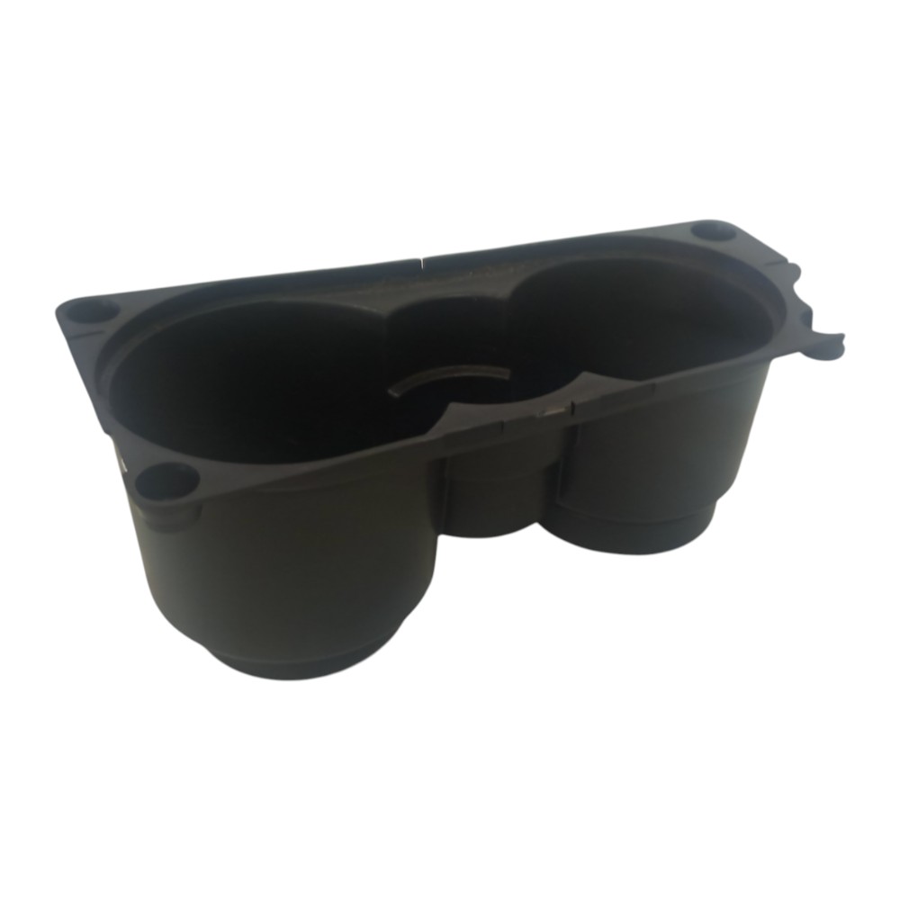 Porta Copos Console Central Lr Freelander 2 2007 A 2014 4
