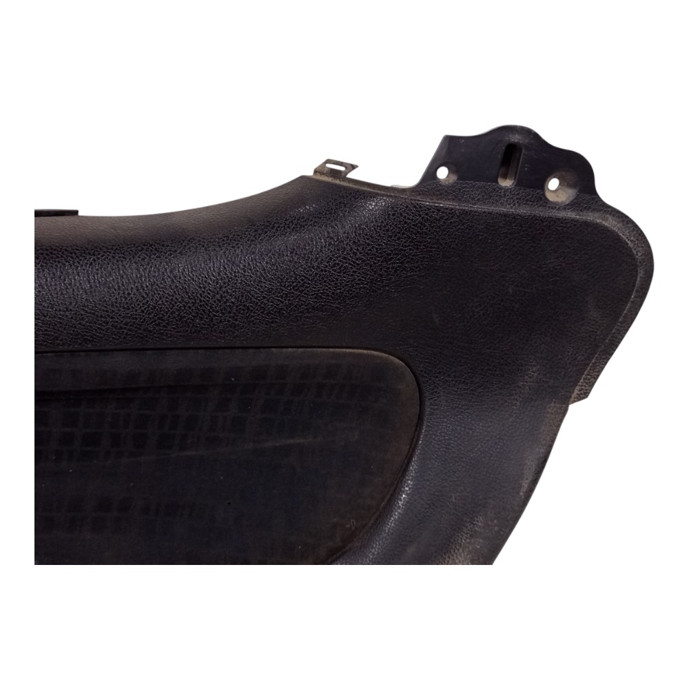 Forro Porta Traseira Direita Peugeot 206 2001 2002 A 2010 4