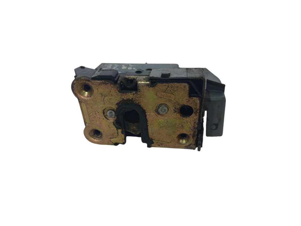 Fechadura Porta Traseira Esquerda Renault Clio 2000 A 2012 3