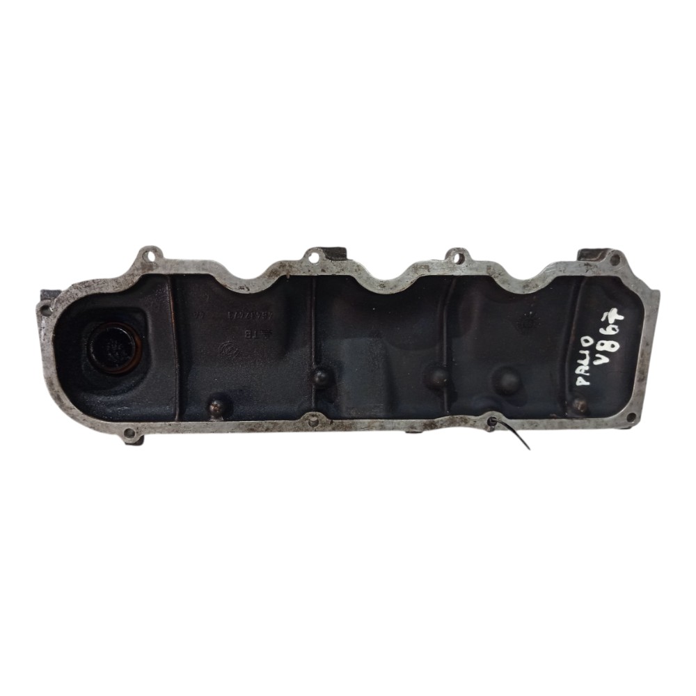 Tampa Válvula Fiat Palio 1.0 8v 1996 1997 1998 A 2002 5