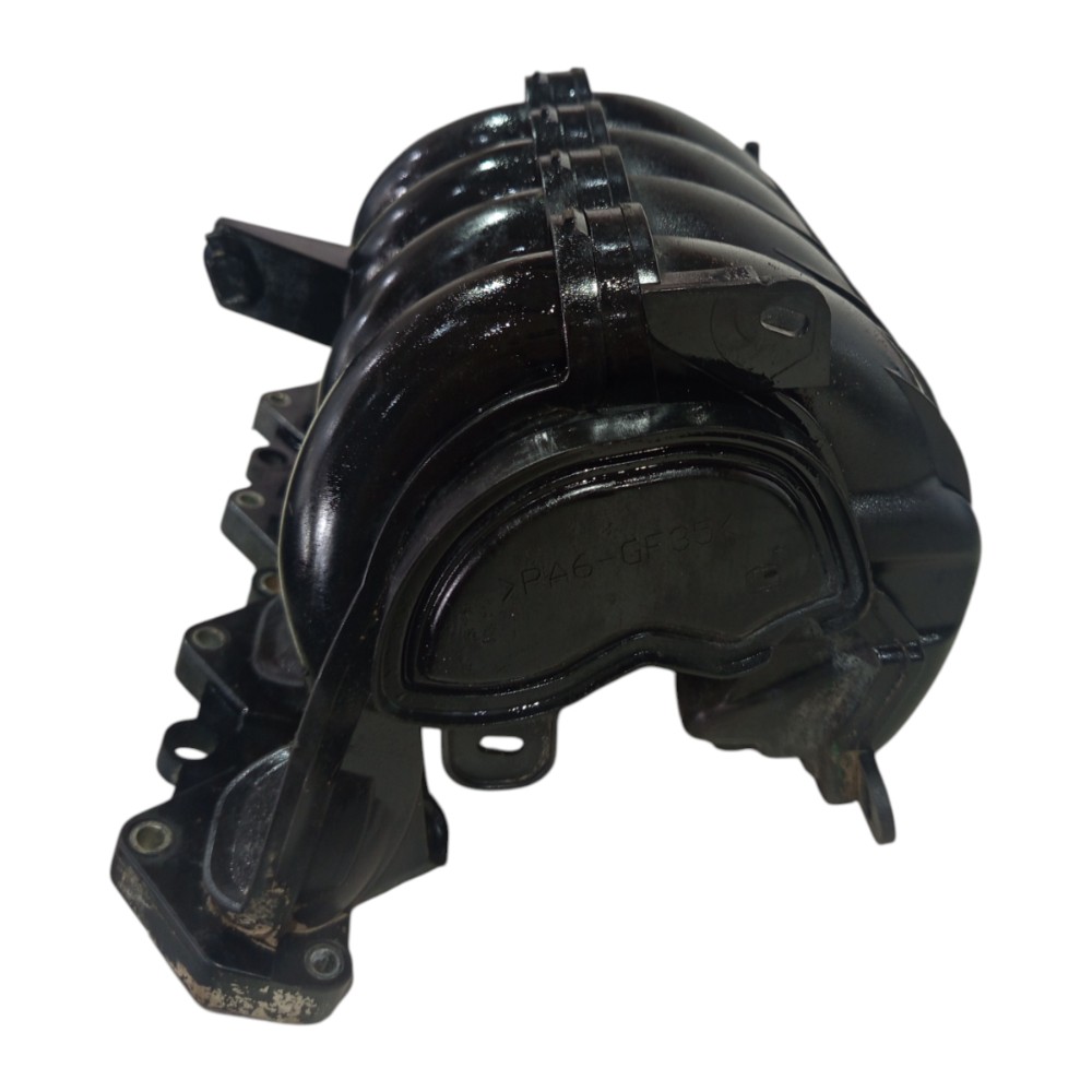 Coletor Admissão Peugeot 206 207 Citroen C3 C4 1.6 16v 2007 6