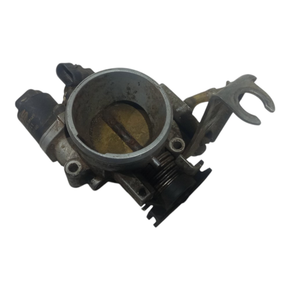 Corpo borboleta TBI Volkswagen polo 1.8 8v 1994 1995 a 2003 5