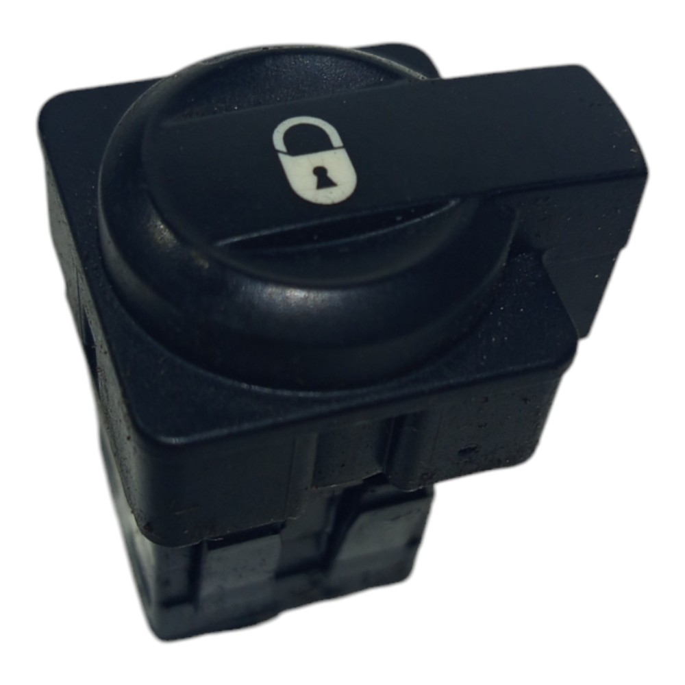 Botão Trava Porta Citroen C4 Pallas Hatch Vtr 2007 A 2013 1