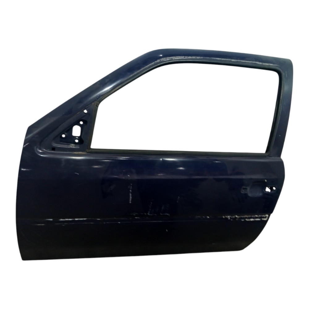 Porta Dianteira Esquerda Volkswagen Gol G2 1994 1995 A 2005 Dianteira Esquerdo 4