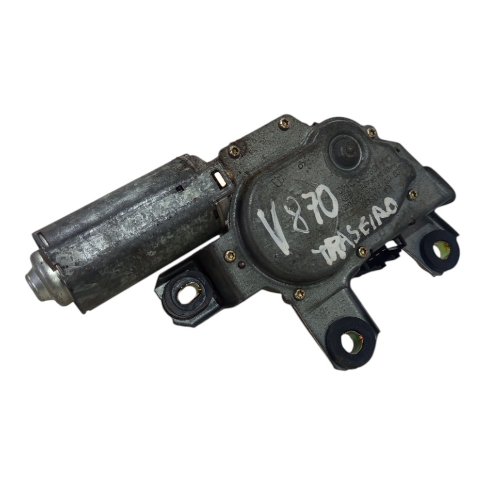 Motor Limpador Vidro Traseiro Mercedes Benz A160 1995 A 2005 4