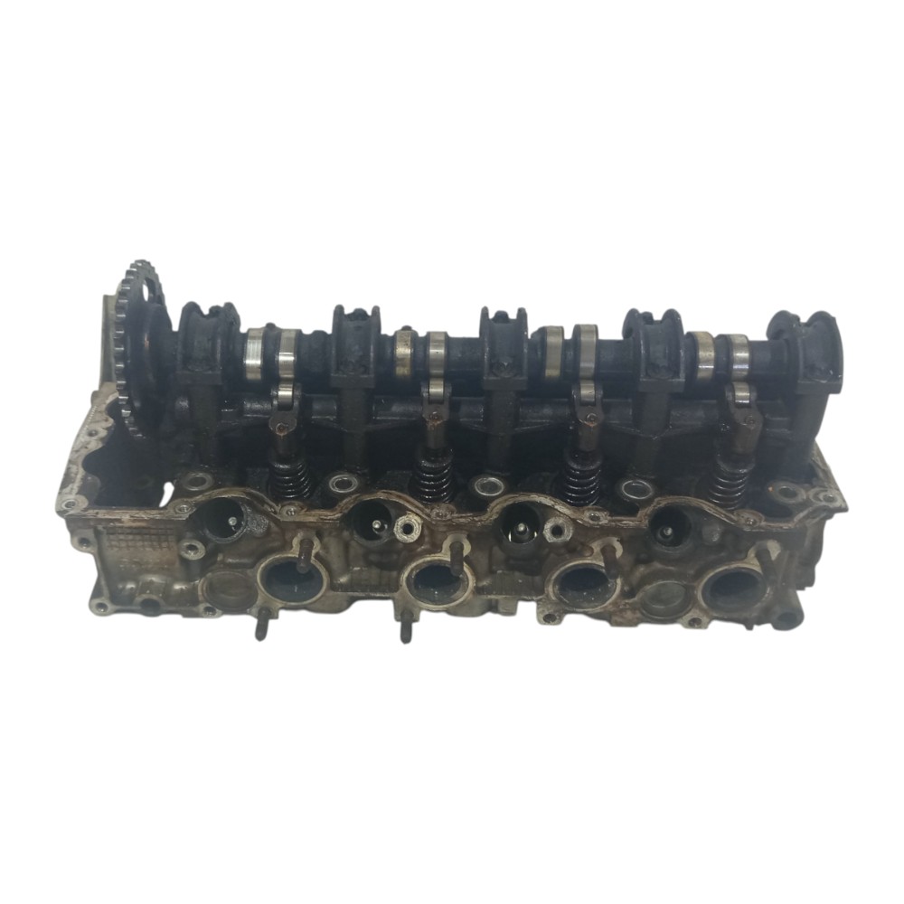 Cabeçote Motor Mercedes Classe A A160 1.6 8v 1995 A 2005 2