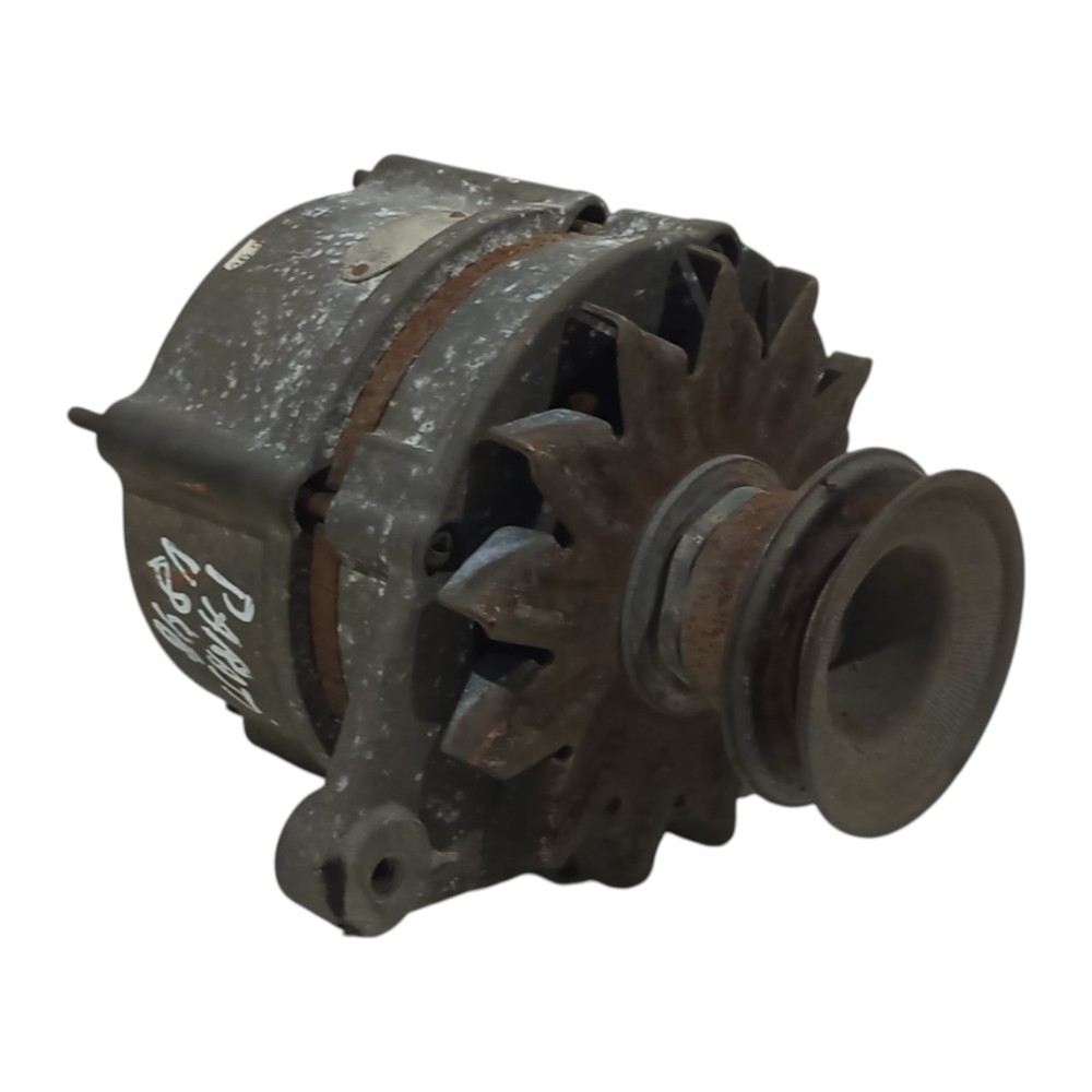 Alternador Volkswagen Parati 1.6 8v 1986 1987 1988 A 1996 7