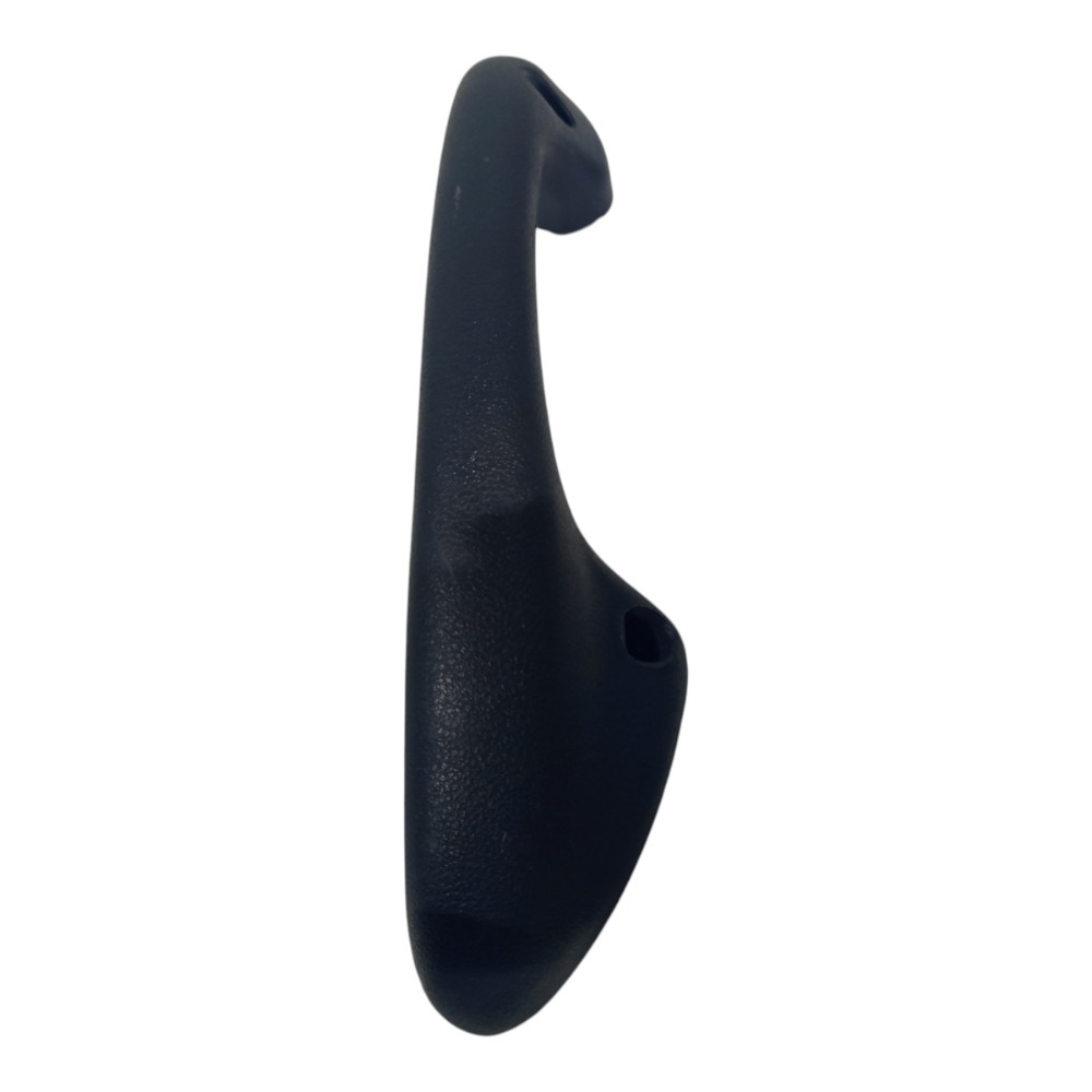 Puxador Porta Forro Apoio Diant Fiat Palio 1996 A 2008 Preto 5