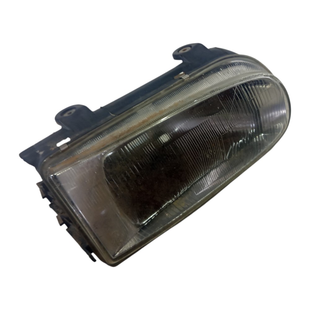 Farol Dianteira Direita Vw Parati Cl 1987 A 1999 1