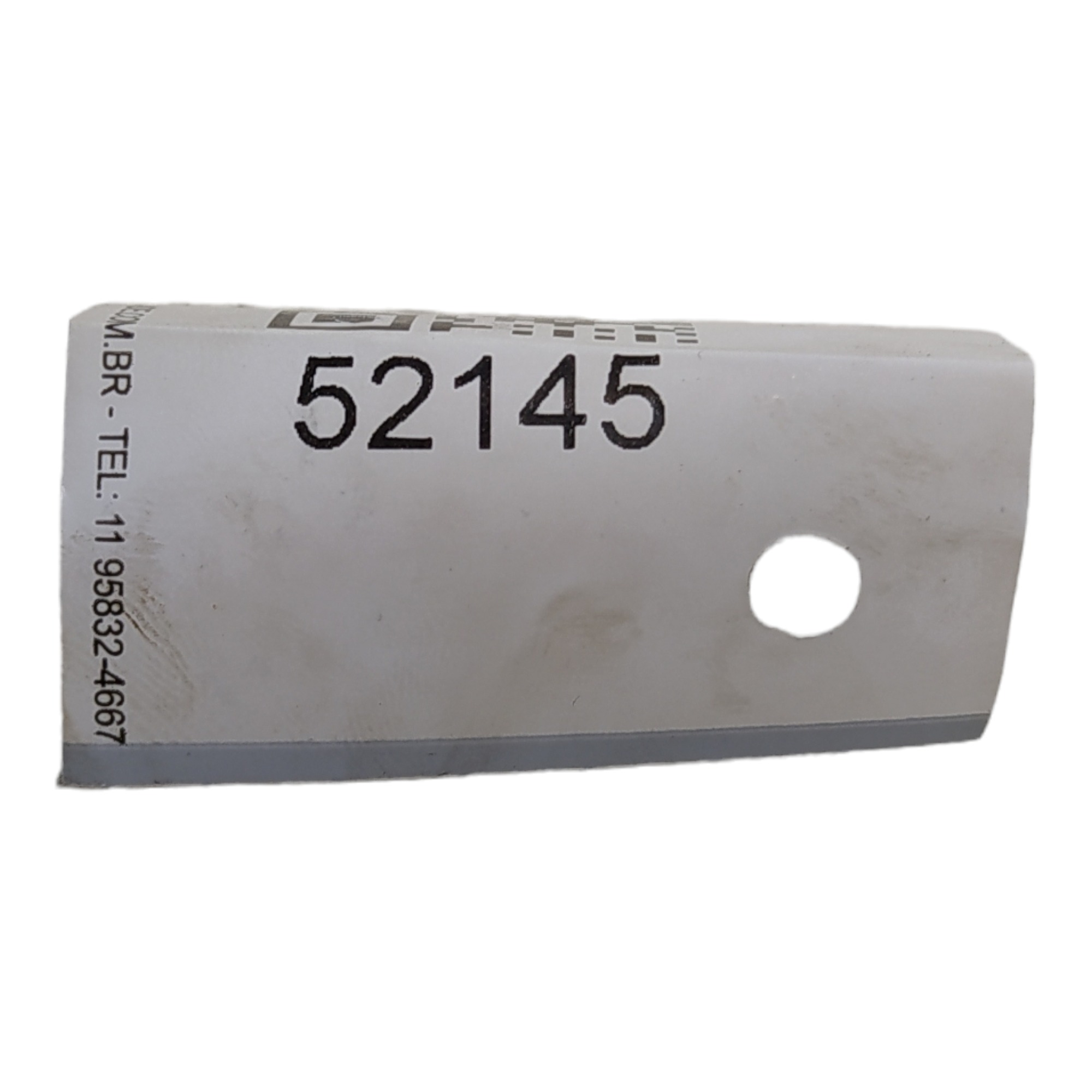 Braço Direito Tampa Traseira Chevrolet Vectra 1993 A 1996 7