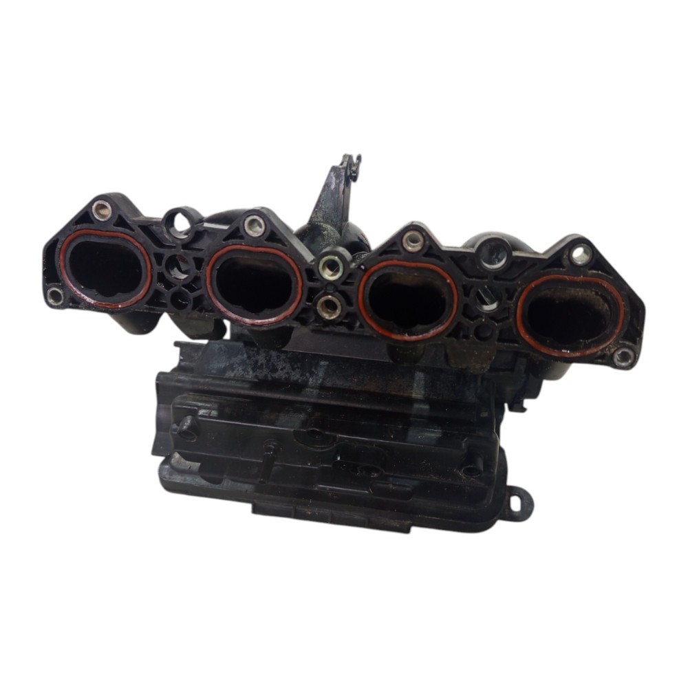 Coletor Admissão Peugeot 206 207 Citroen C3 C4 1.6 16v 2007 1