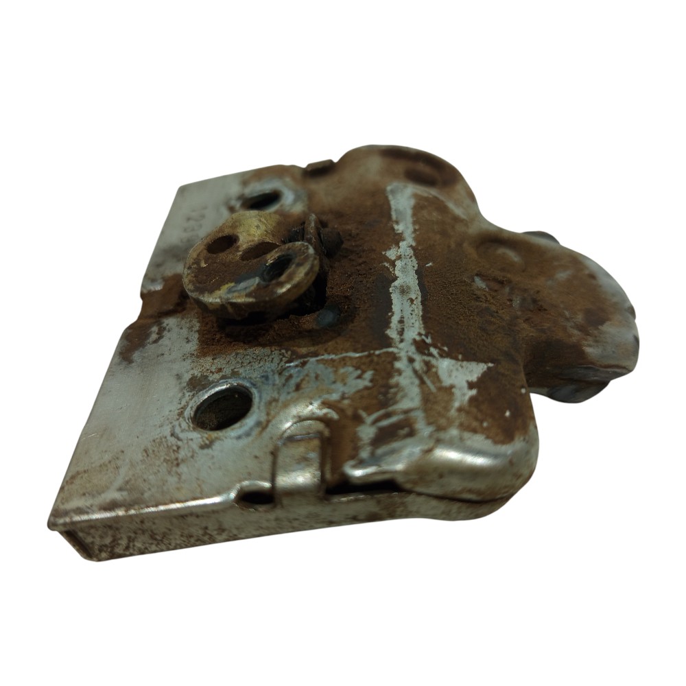 Fechadura Tampa Traseira Gm Corsa 1994 1995 1996 A 2007 6