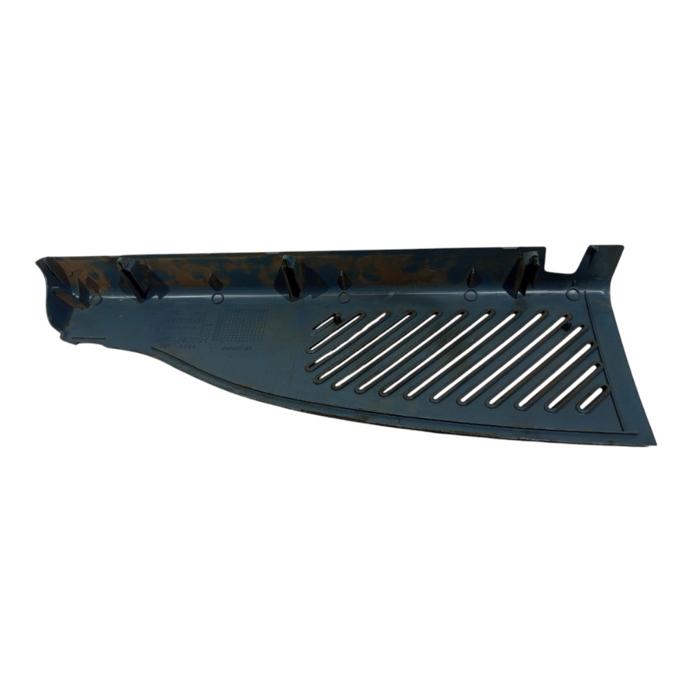 Tela Alto Falante Traseiro Lado Esquerdo Renault Scenic 1999 5