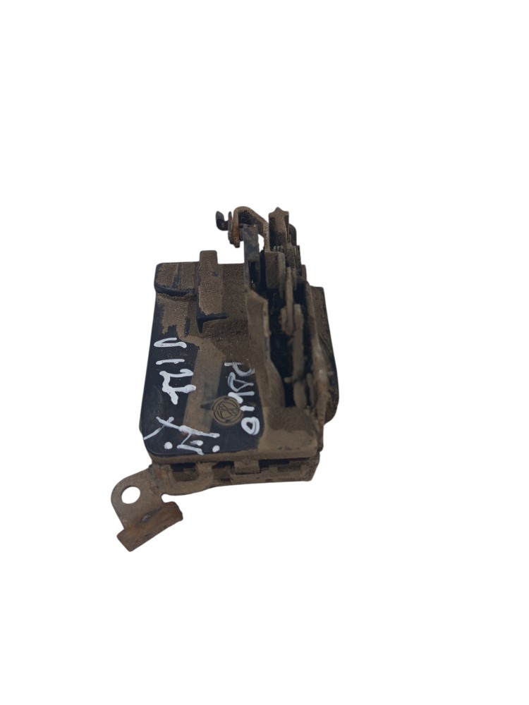 Fechadura Porta Traseira Esquerda Fiat Palio 1.5 1996 A 2011 2