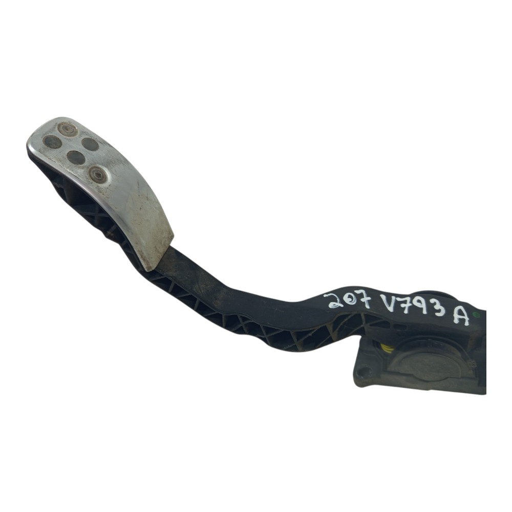 Pedal Eletrônico Acelerador Peugeot 207 2006 2012 F00c3e2429 1